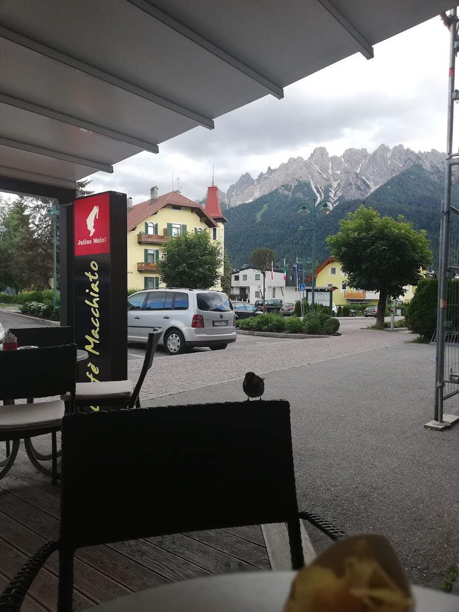 Cafè Macchiato Photos 2